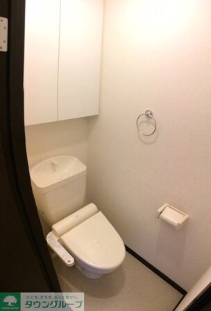 レオネクストコンカドールの物件内観写真